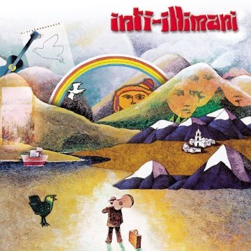 Canción para matar una culebra album thumb