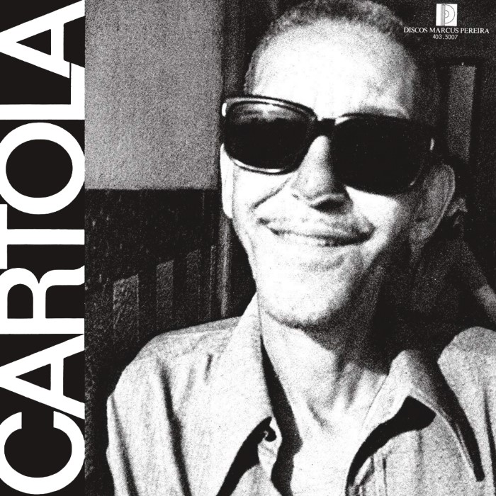 Cartola cover