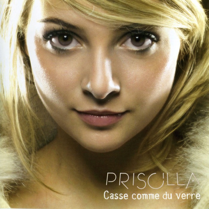 Casse comme du verre cover