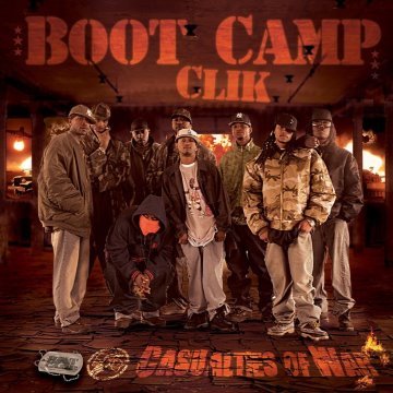 Boot Camp Clik | TheAudioDB.com