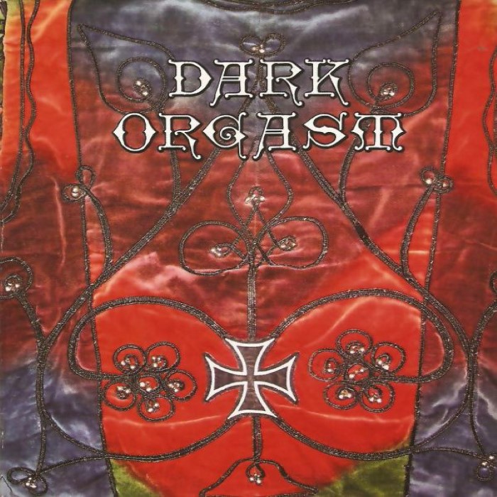 Dark Orgasm cover