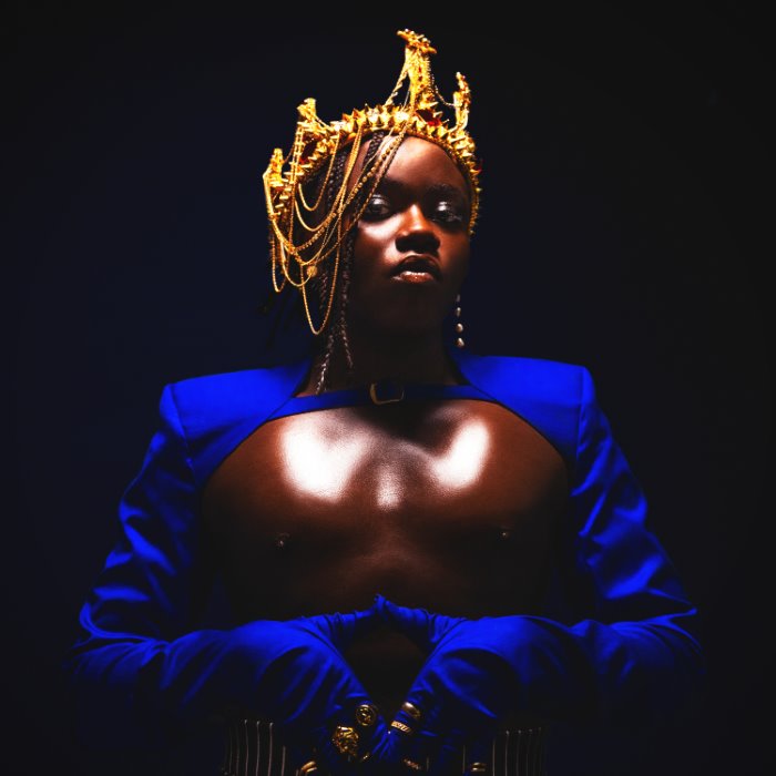 I Wanna Be Someone Who's Loved (from the Netflix Series “Young Royals”)