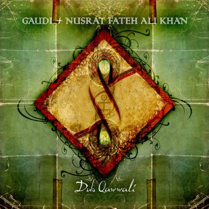 Dub Qawwali cover