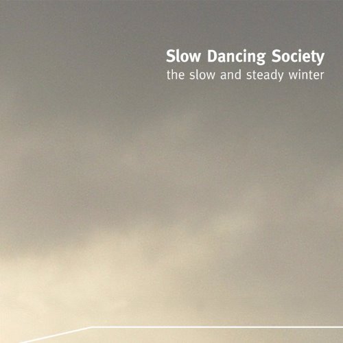 The Slow and Steady Winter album thumb