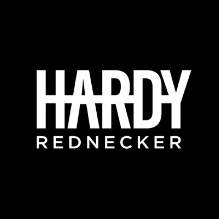 Rednecker cover