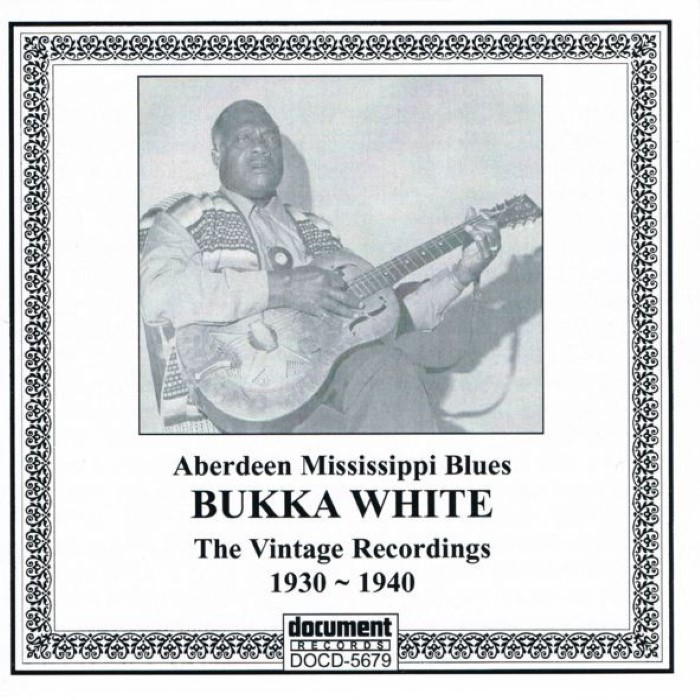 The Vintage Recordings (1930-1940) cover