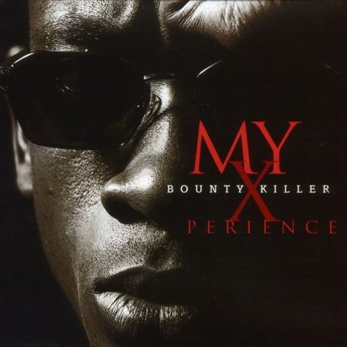 My Xperience cover