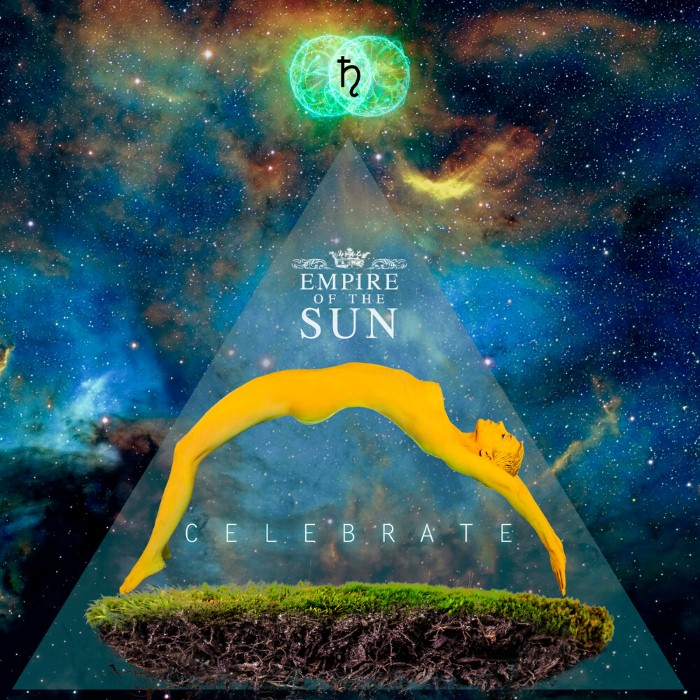 Celebrate (remixes), vol. I cover