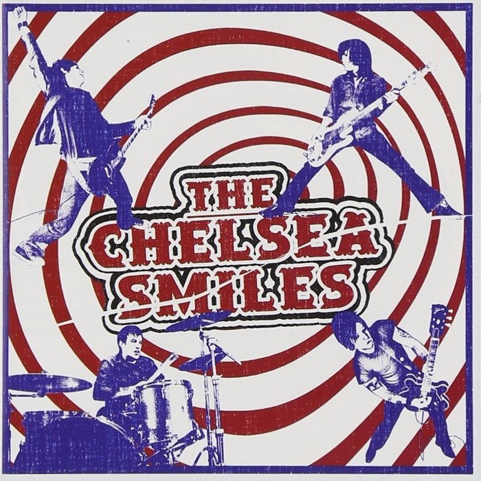 The Chelsea Smiles