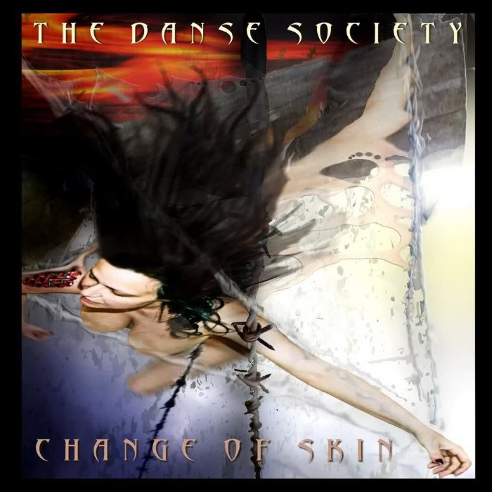 Change of Skin cover