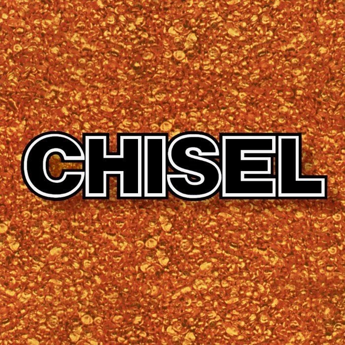 Chisel cover