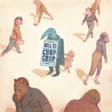 album thumb