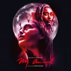 Cover Present album thumb