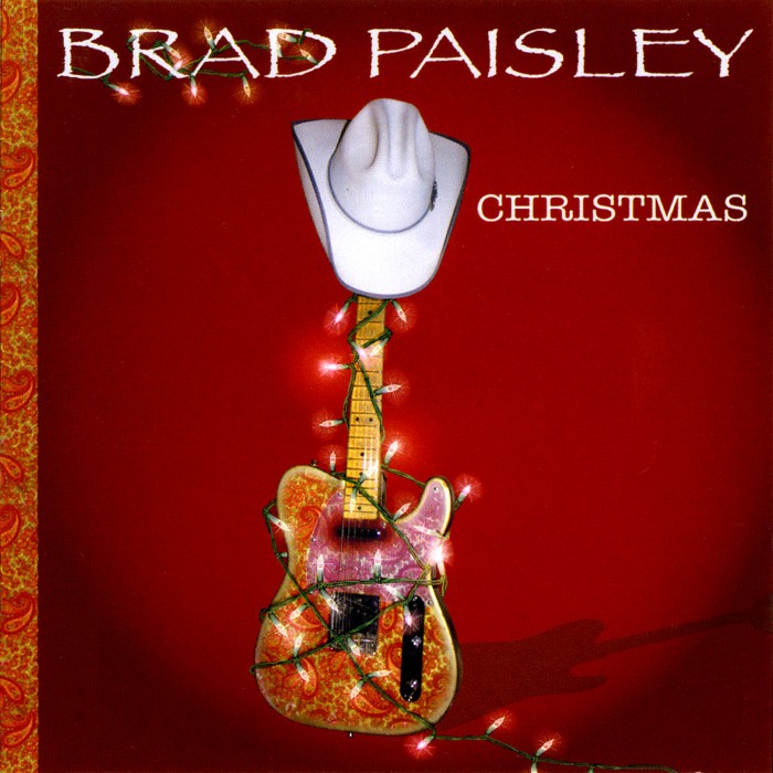 Christmas cover
