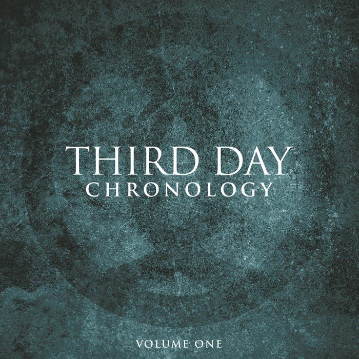 Chronology: Volume One cover