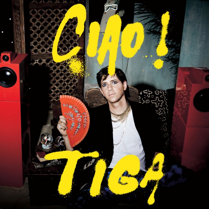 Ciao! cover