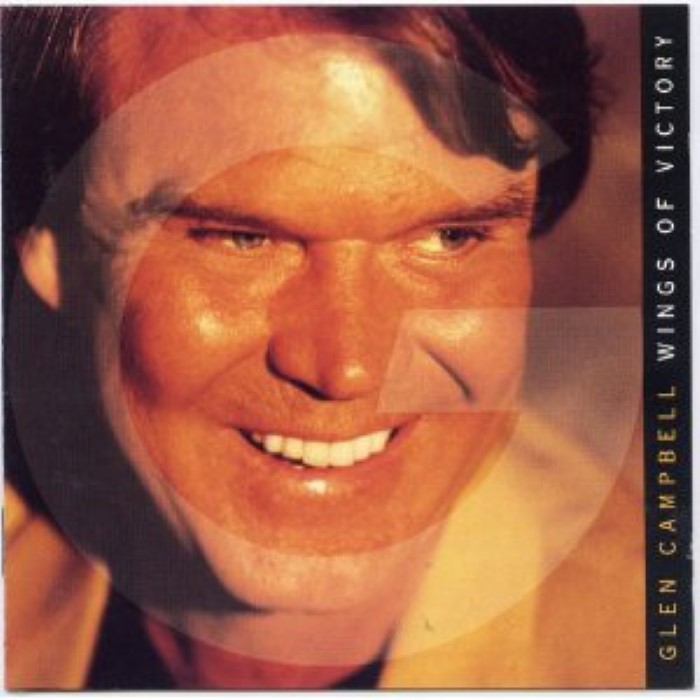 Wings of Victory cover
