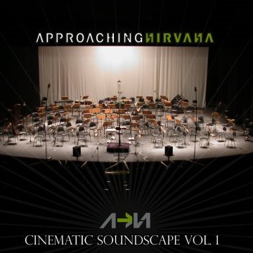 Cinematic Soundscapes, Volume 1 album thumb