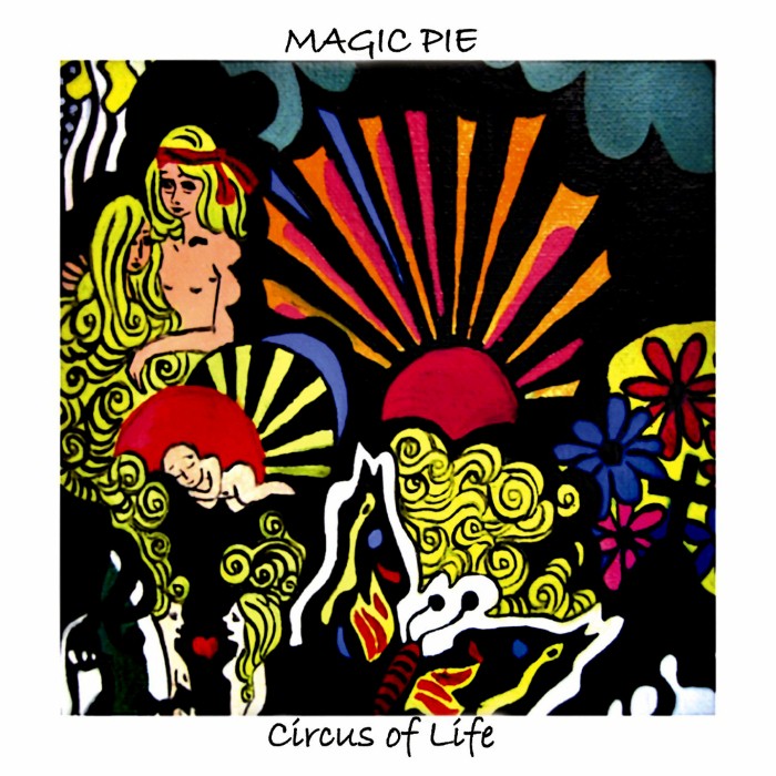 Circus of Life