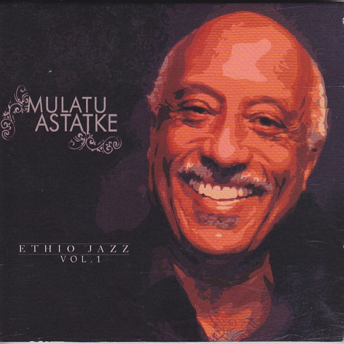 Ethio Jazz, Volume 1 cover