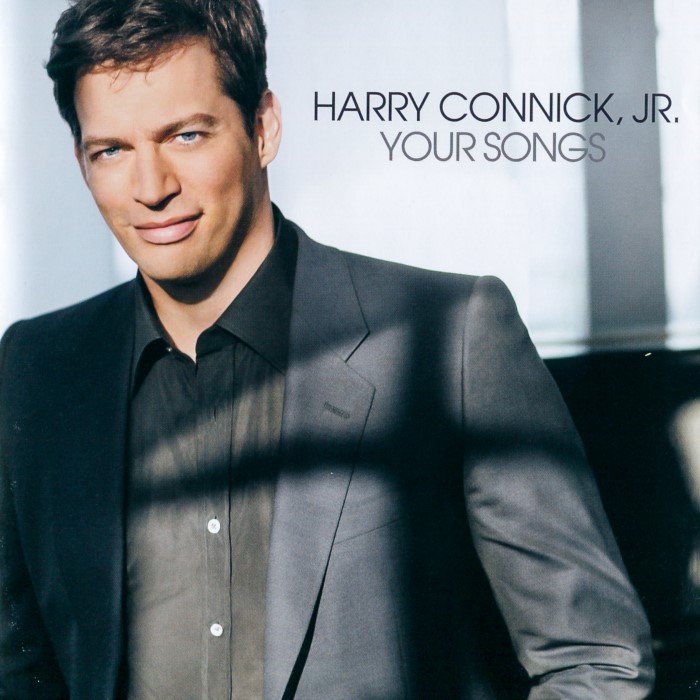 Your Songs cover