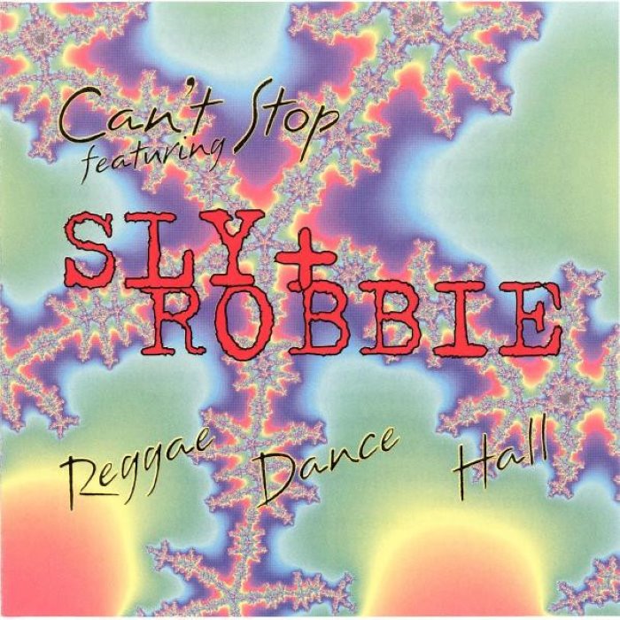 Reggae Dance Hall cover
