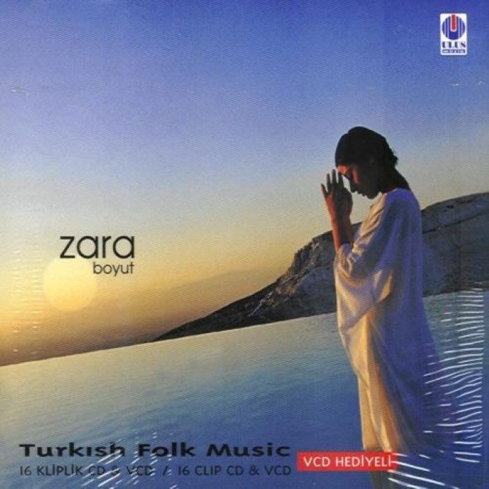 Boyut cover