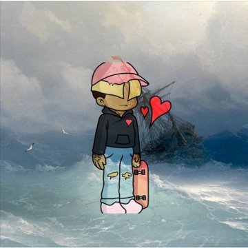 album thumb