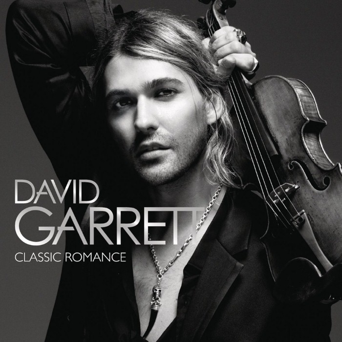 Classic Romance cover