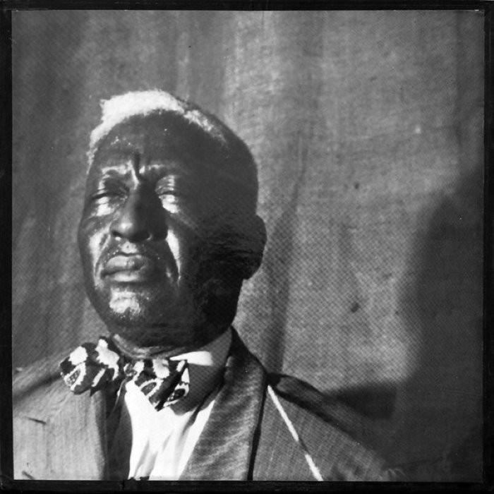 Leadbelly's Last Sessions Volume One cover