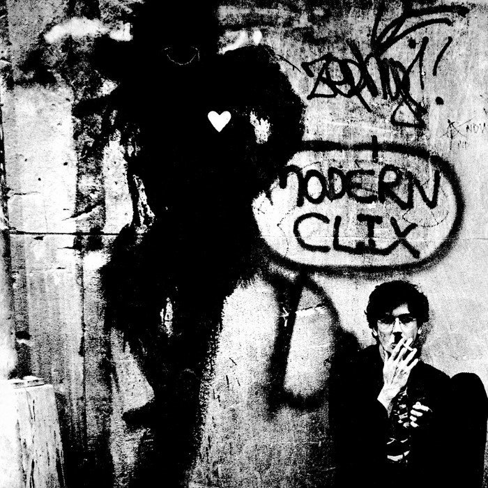 Cover of Clics modernos