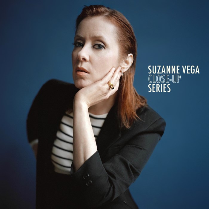 Close-Up Series cover