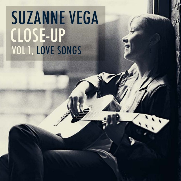 Close-Up, Volume 1: Love Songs cover