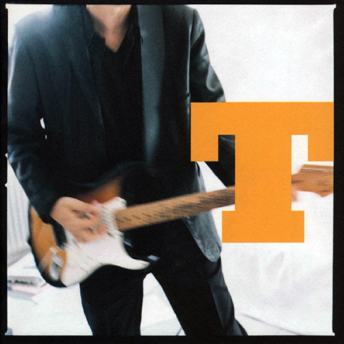T cover