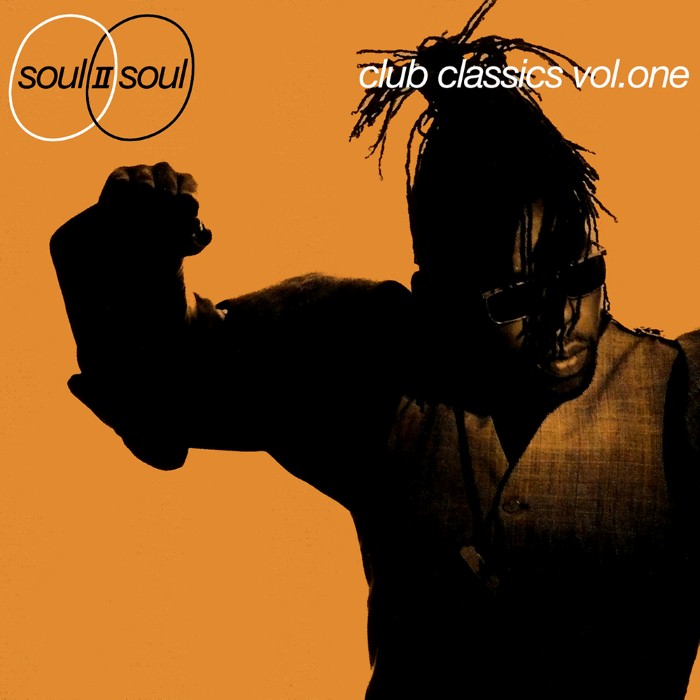Club Classics, Volume One cover