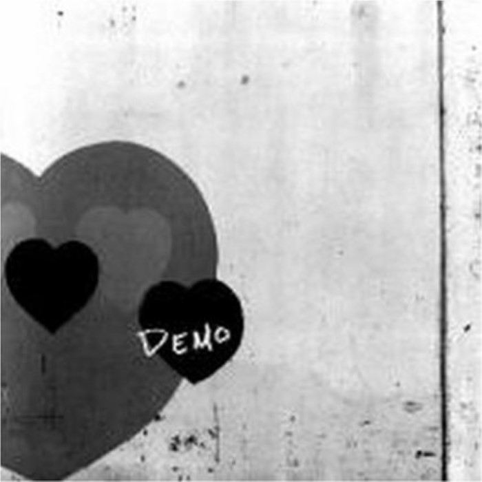 Demo cover