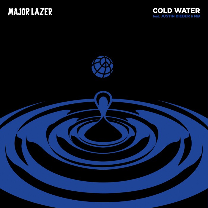 Cold Water cover