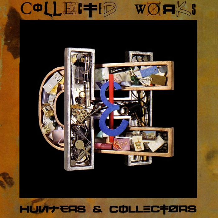 Collected Works cover
