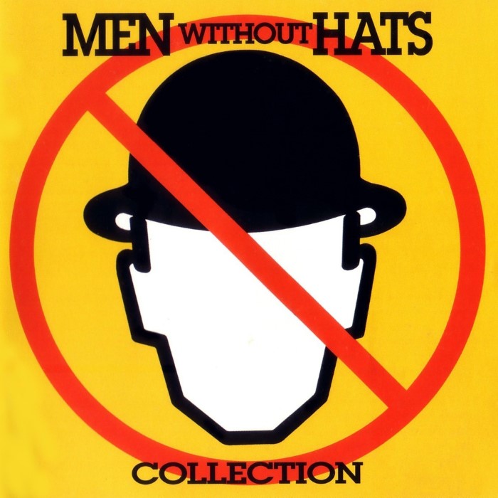 Collection cover