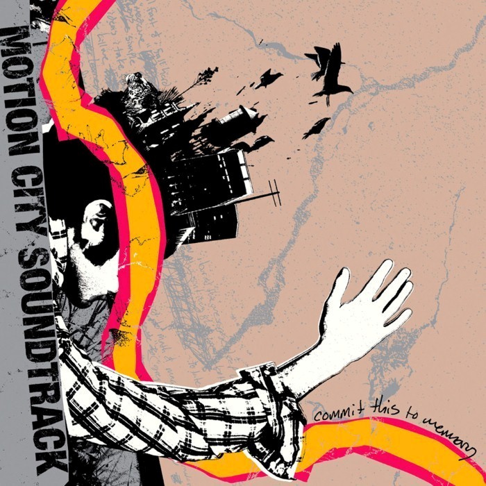Cover of Commit This to Memory