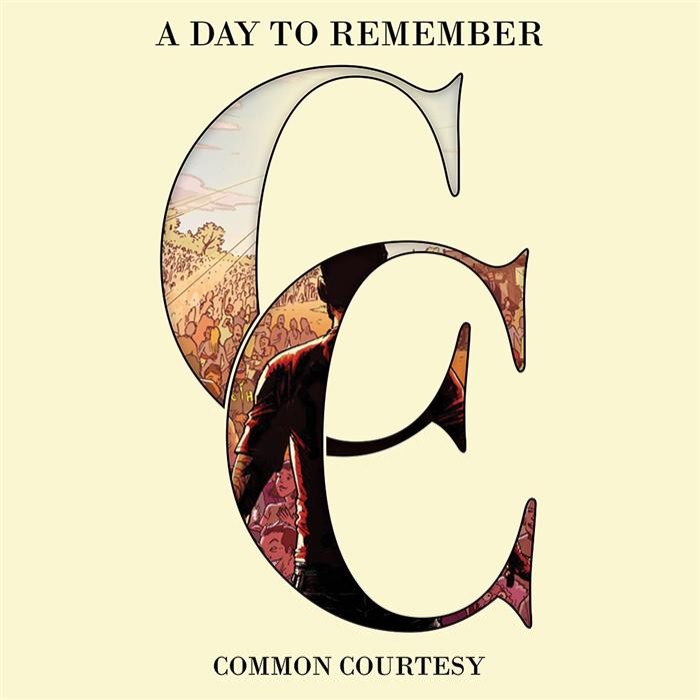 Common Courtesy (2013)