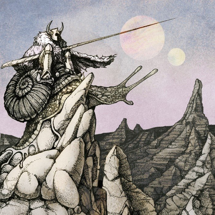 Conan / Slomatics cover