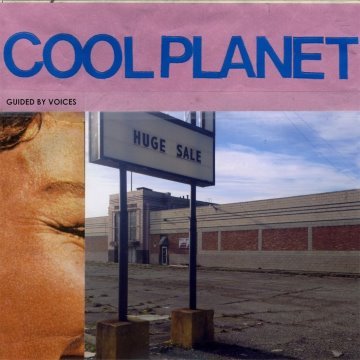 Cool Planet album thumb