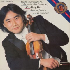 Cover Present album thumb
