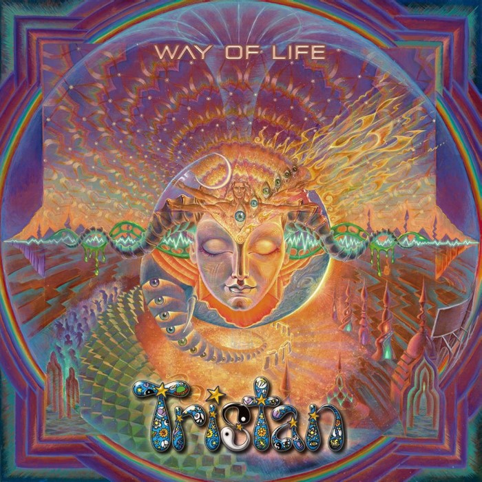 Way of Life cover