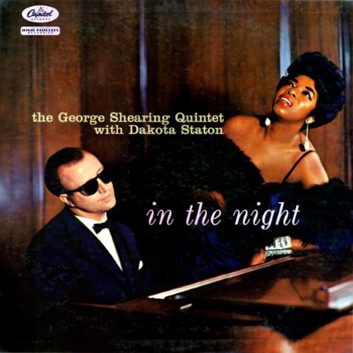 In the Night album thumb