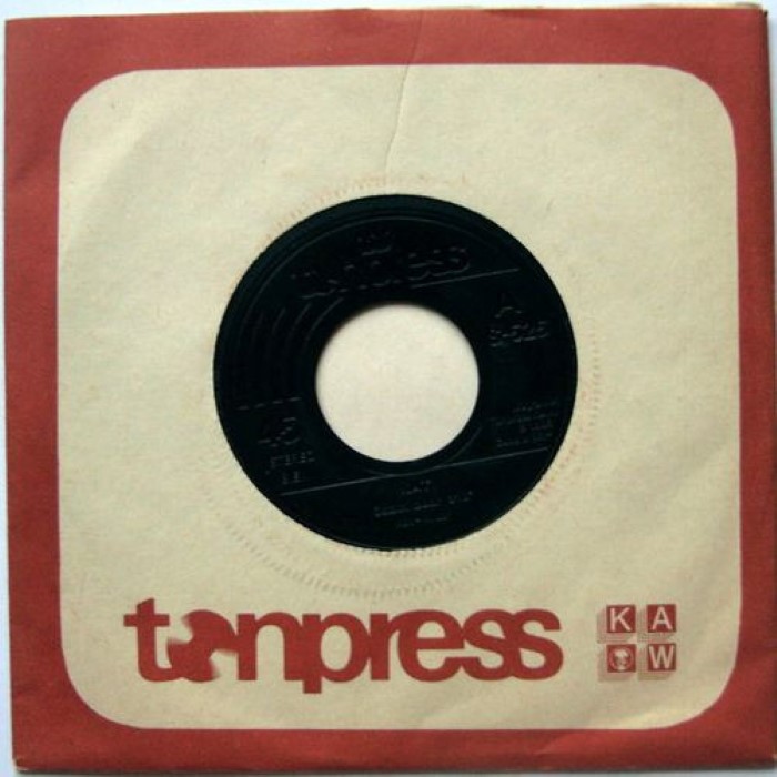 Noce Szatana / Ostatni tabor cover
