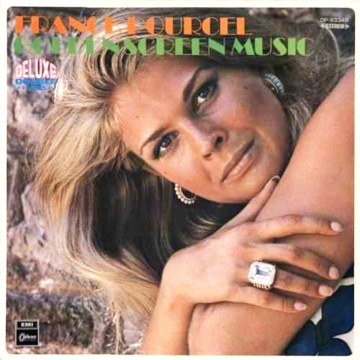 Golden Screen Music album thumb