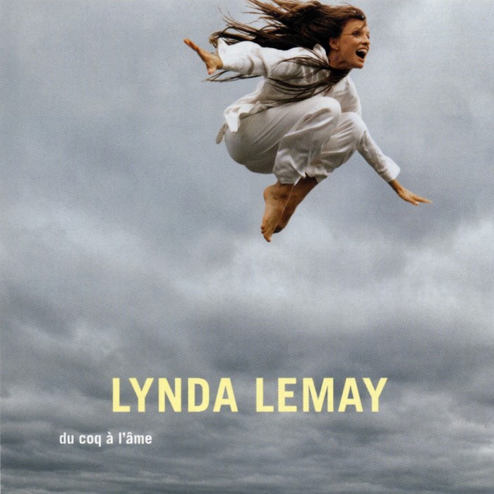 Du coq à l'âme cover