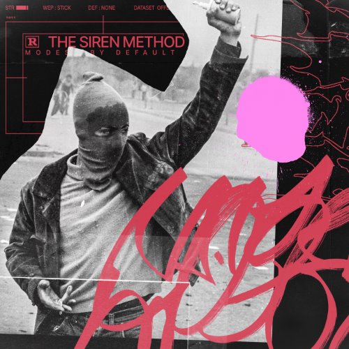 THE SIREN METHOD (没有出口) album thumb